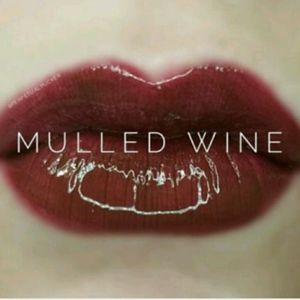 Mulled Wine Lipsense